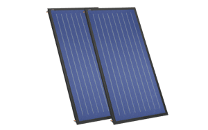 Aurinkokeräimet 2-3 henkilölle