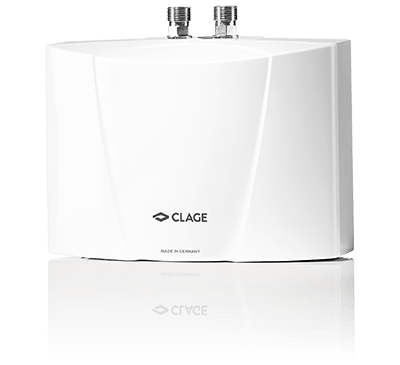 Clage MBH läpivirtauslämmitin