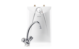 Clage S 5-U-SNT lämminvesivaraaja 5 litraa