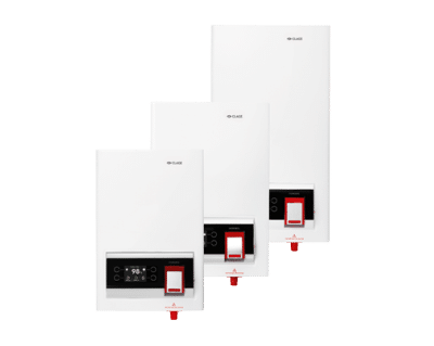 Zip Hydroboil Plus kuumavesiautomaatit