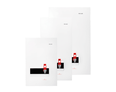 Zip Hydroboil kuumavesiautomaatit